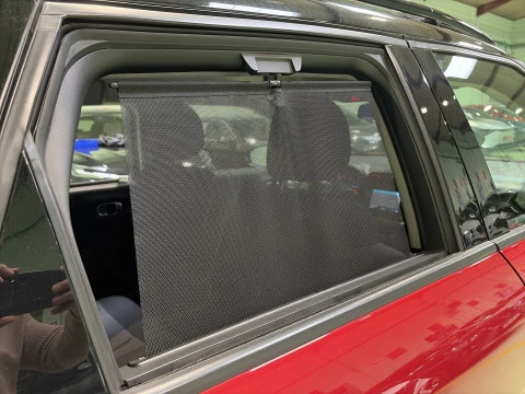 Citroën C3 Aircross PureTech 130 SANDS Shine EAT6 96 kW (131 CV)