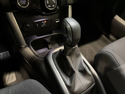 Citroën C3 Aircross PureTech 130 SANDS Shine EAT6 96 kW (131 CV)