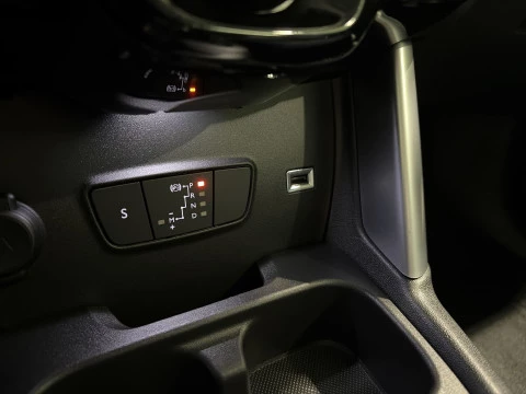 Citroën C3 Aircross PureTech 130 SANDS Shine EAT6 96 kW (131 CV)
