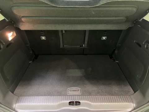 Citroën C3 Aircross PureTech 130 SANDS Shine EAT6 96 kW (131 CV)