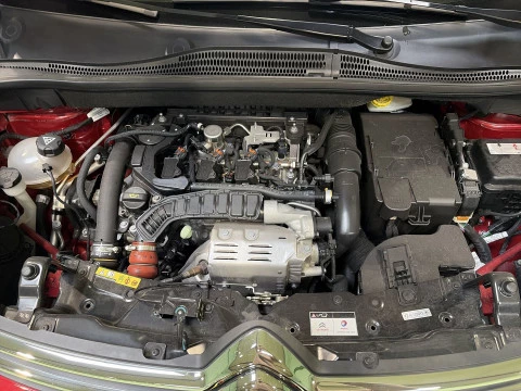 Citroën C3 Aircross PureTech 130 SANDS Shine EAT6 96 kW (131 CV)