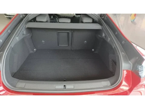 Peugeot 508 5P Allure BlueHDi 130 S&S EAT8
