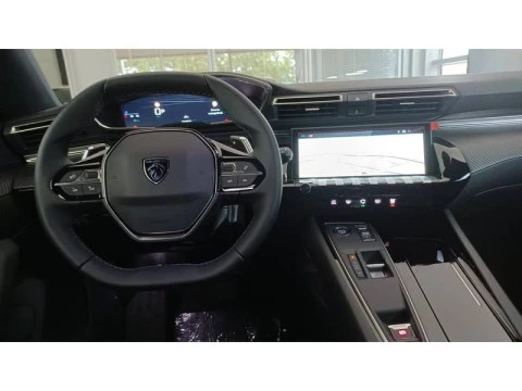 Peugeot 508 5P Allure BlueHDi 130 S&S EAT8