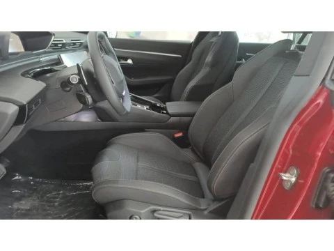 Peugeot 508 5P Allure BlueHDi 130 S&S EAT8