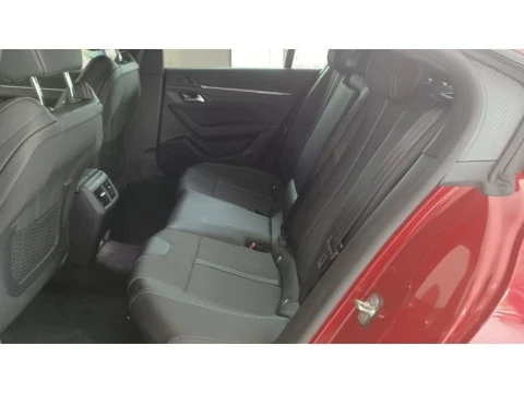 Peugeot 508 5P Allure BlueHDi 130 S&S EAT8
