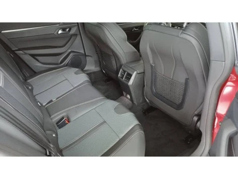Peugeot 508 5P Allure BlueHDi 130 S&S EAT8