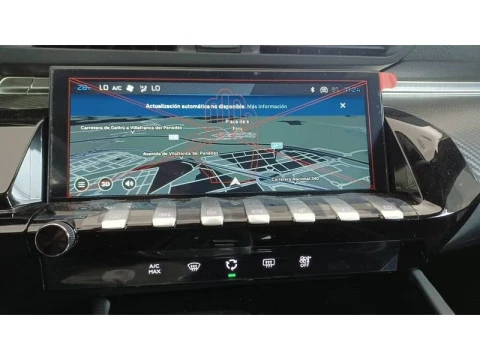 Peugeot 508 5P Allure BlueHDi 130 S&S EAT8