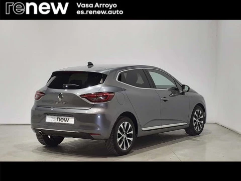 Renault Clio   TCe Techno 67kW