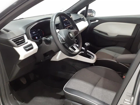 Renault Clio   TCe Techno 67kW