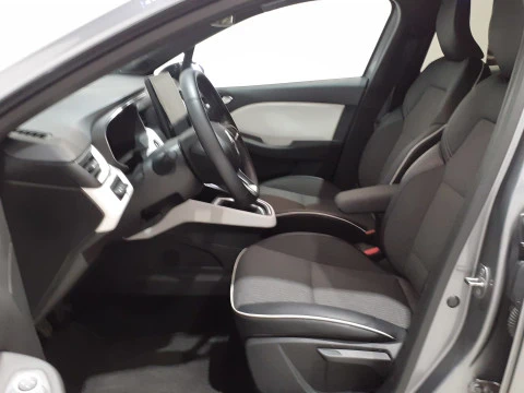 Renault Clio   TCe Techno 67kW