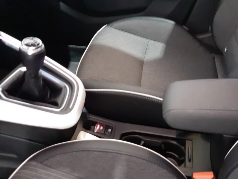 Renault Clio   TCe Techno 67kW