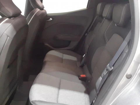 Renault Clio   TCe Techno 67kW