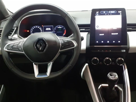 Renault Clio   TCe Techno 67kW