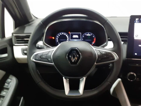 Renault Clio   TCe Techno 67kW