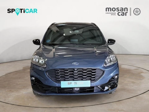 Ford Kuga ST-Line X 2.5 Duratec PHEV 165kW Auto