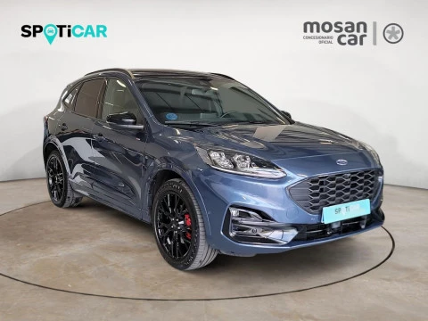 Ford Kuga ST-Line X 2.5 Duratec PHEV 165kW Auto