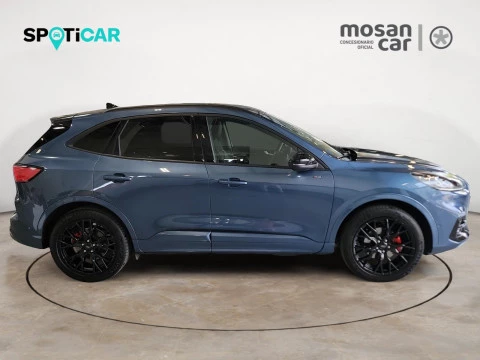 Ford Kuga ST-Line X 2.5 Duratec PHEV 165kW Auto