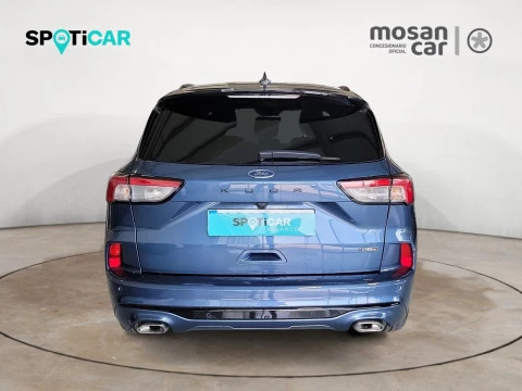 Ford Kuga ST-Line X 2.5 Duratec PHEV 165kW Auto