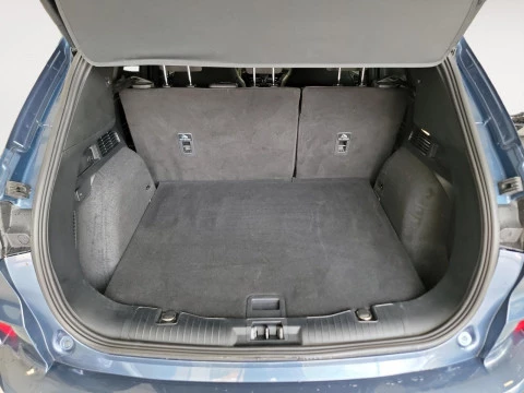 Ford Kuga ST-Line X 2.5 Duratec PHEV 165kW Auto