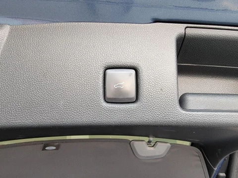 Ford Kuga ST-Line X 2.5 Duratec PHEV 165kW Auto