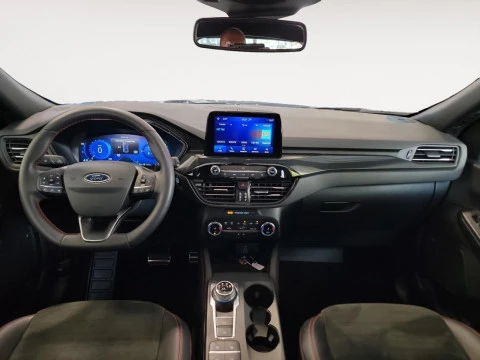 Ford Kuga ST-Line X 2.5 Duratec PHEV 165kW Auto
