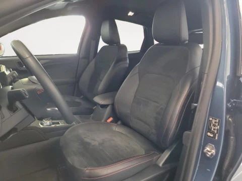 Ford Kuga ST-Line X 2.5 Duratec PHEV 165kW Auto