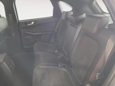 Ford Kuga ST-Line X 2.5 Duratec PHEV 165kW Auto