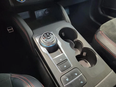 Ford Kuga ST-Line X 2.5 Duratec PHEV 165kW Auto