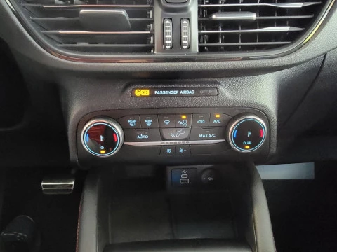 Ford Kuga ST-Line X 2.5 Duratec PHEV 165kW Auto