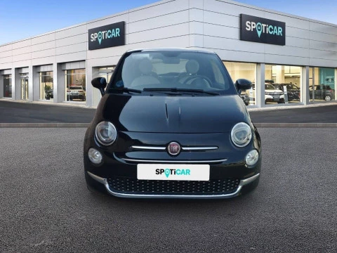 Fiat 500 Dolcevita 1.0 Hybrid 51KW (70 CV)