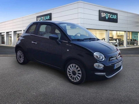 Fiat 500 Dolcevita 1.0 Hybrid 51KW (70 CV)