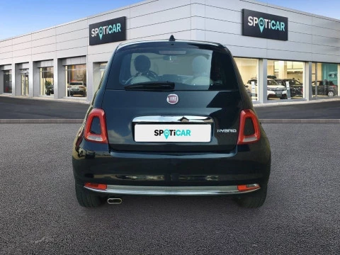 Fiat 500 Dolcevita 1.0 Hybrid 51KW (70 CV)