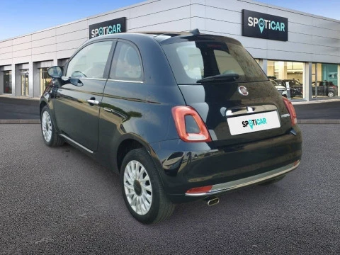 Fiat 500 Dolcevita 1.0 Hybrid 51KW (70 CV)