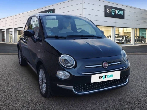 Fiat 500 Dolcevita 1.0 Hybrid 51KW (70 CV)