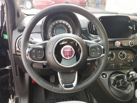 Fiat 500 Dolcevita 1.0 Hybrid 51KW (70 CV)