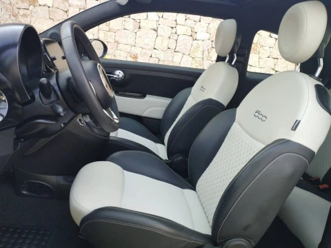 Fiat 500 Dolcevita 1.0 Hybrid 51KW (70 CV)