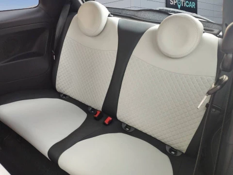 Fiat 500 Dolcevita 1.0 Hybrid 51KW (70 CV)