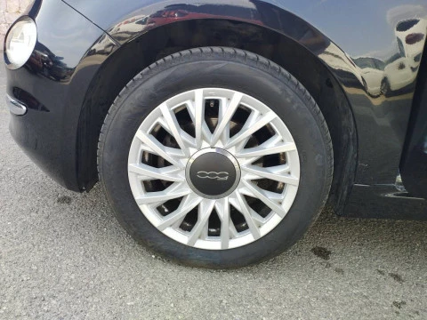 Fiat 500 Dolcevita 1.0 Hybrid 51KW (70 CV)