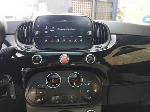 Fiat 500 Dolcevita 1.0 Hybrid 51KW (70 CV)
