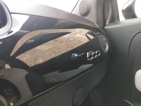 Fiat 500 Dolcevita 1.0 Hybrid 51KW (70 CV)