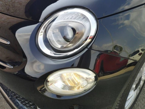 Fiat 500 Dolcevita 1.0 Hybrid 51KW (70 CV)