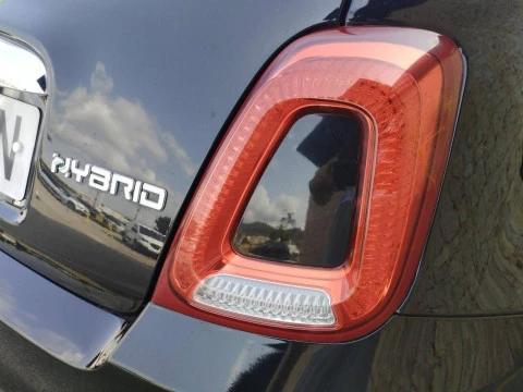 Fiat 500 Dolcevita 1.0 Hybrid 51KW (70 CV)