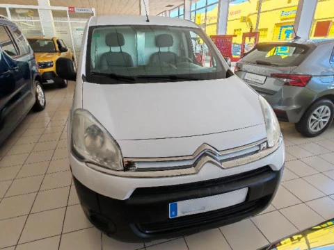 Citroën Berlingo ISOTERMO 1.6 HDI 90 600 3P