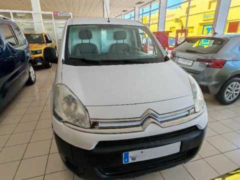 Citroën Berlingo ISOTERMO 1.6 HDI 90 600 3P