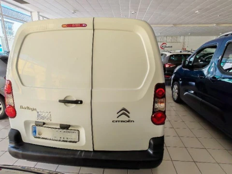 Citroën Berlingo ISOTERMO 1.6 HDI 90 600 3P