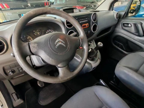Citroën Berlingo ISOTERMO 1.6 HDI 90 600 3P