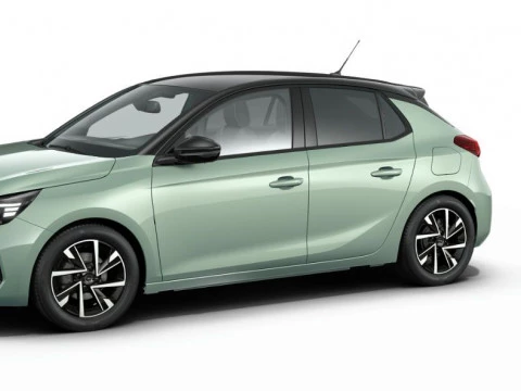 Opel Corsa 1.2T XHL 74kW (100CV) #YES
