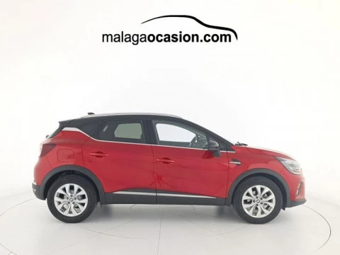 Renault Captur Zen TCe 90