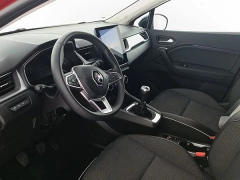 Renault Captur Zen TCe 90