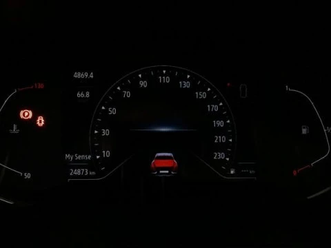 Renault Captur Zen TCe 90